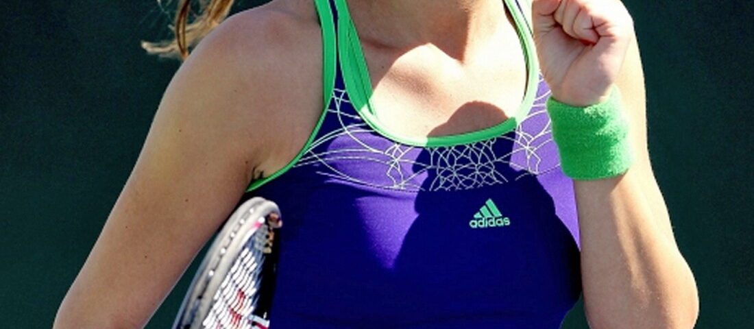 Sorana Cîrstea s-a calificat în turul III la Australian Open